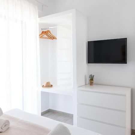 Valasi Apartments Skála Foúrkas Dış mekan fotoğraf