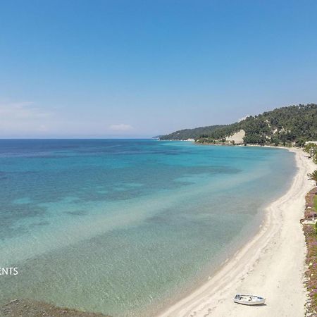 Valasi Apartments Skála Foúrkas Dış mekan fotoğraf