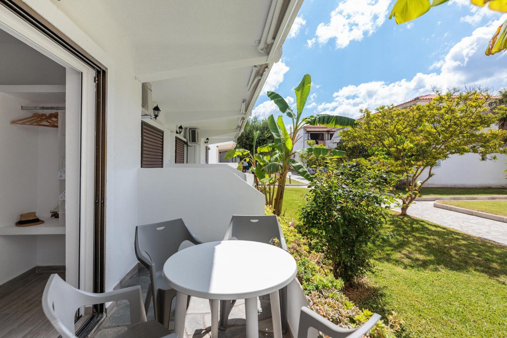 Valasi Apartments Skála Foúrkas Dış mekan fotoğraf